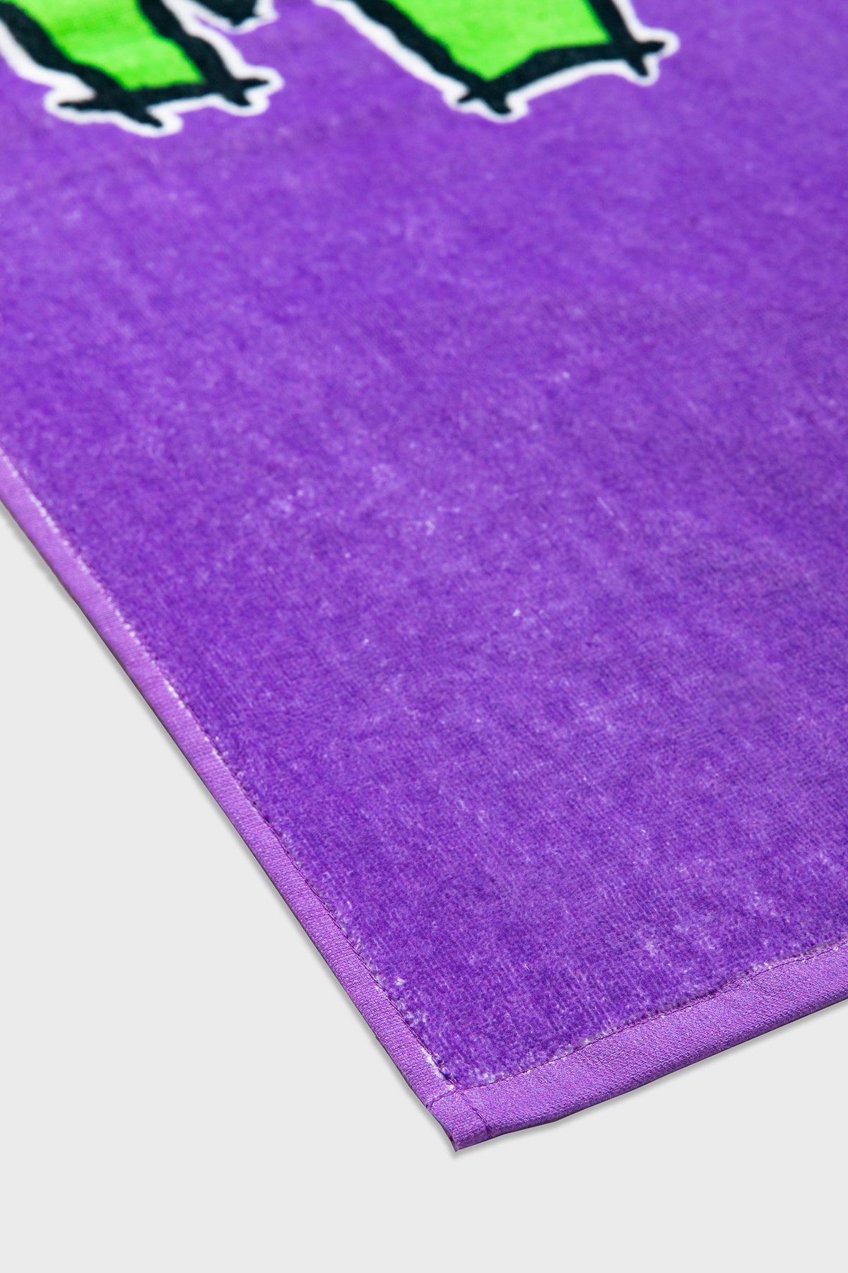 100% MAMBO TOWEL