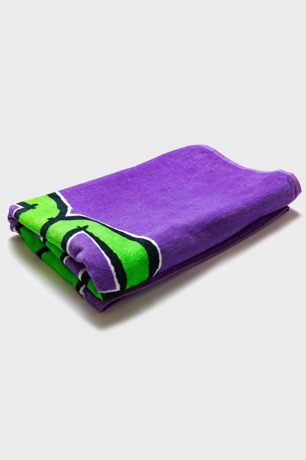 100% MAMBO TOWEL