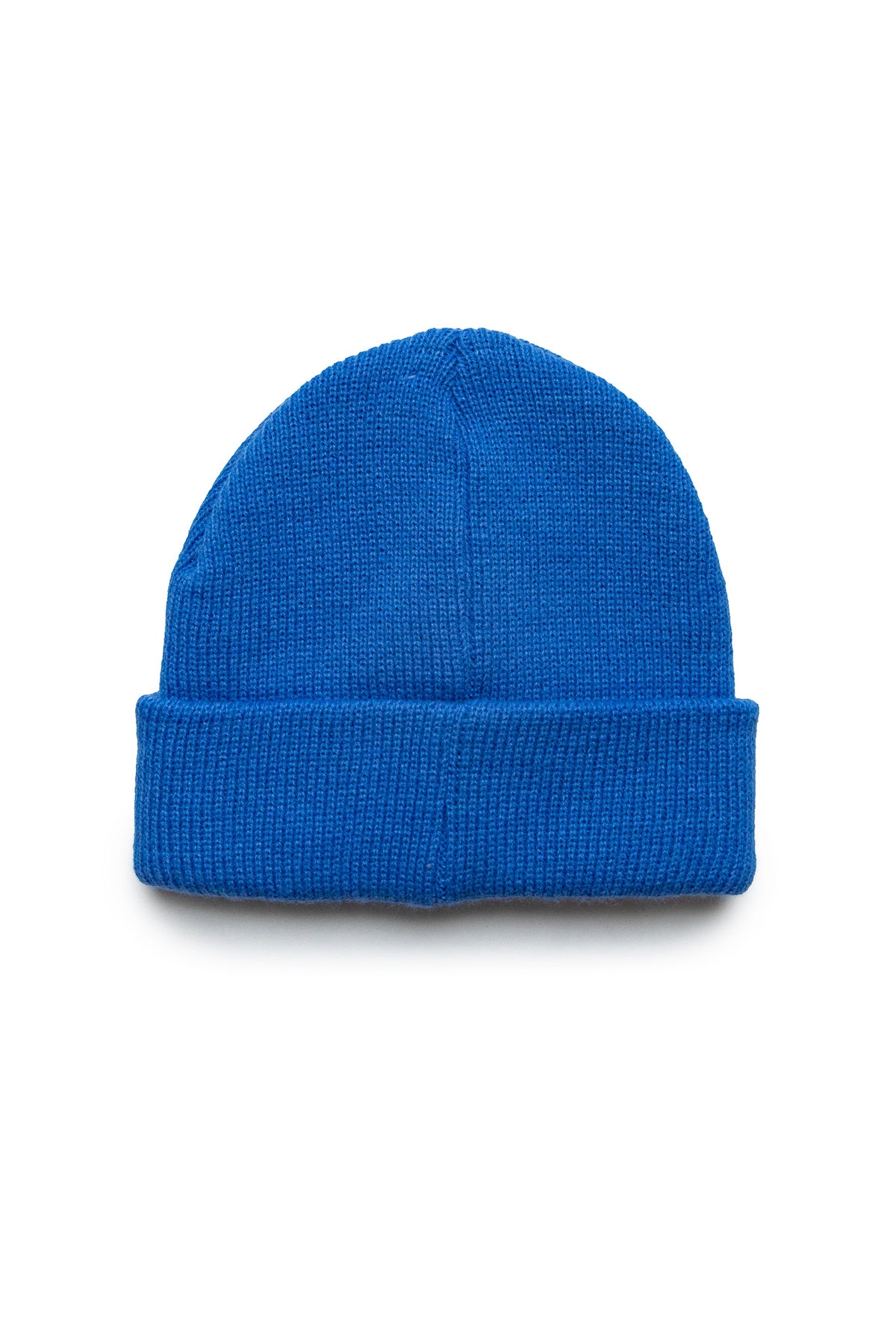ONE NATION FARTING DOG BEANIE BLUE