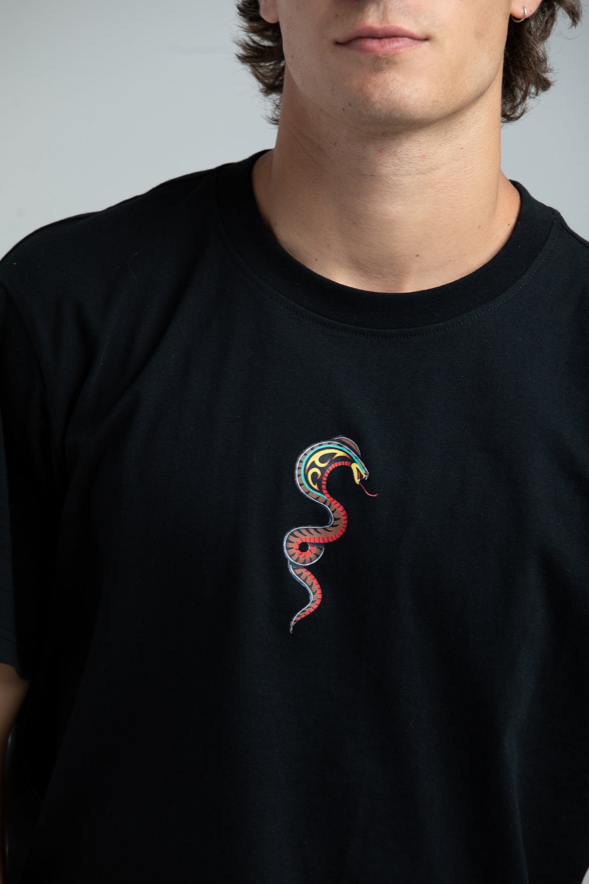 DRAGON T-SHIRT - 3