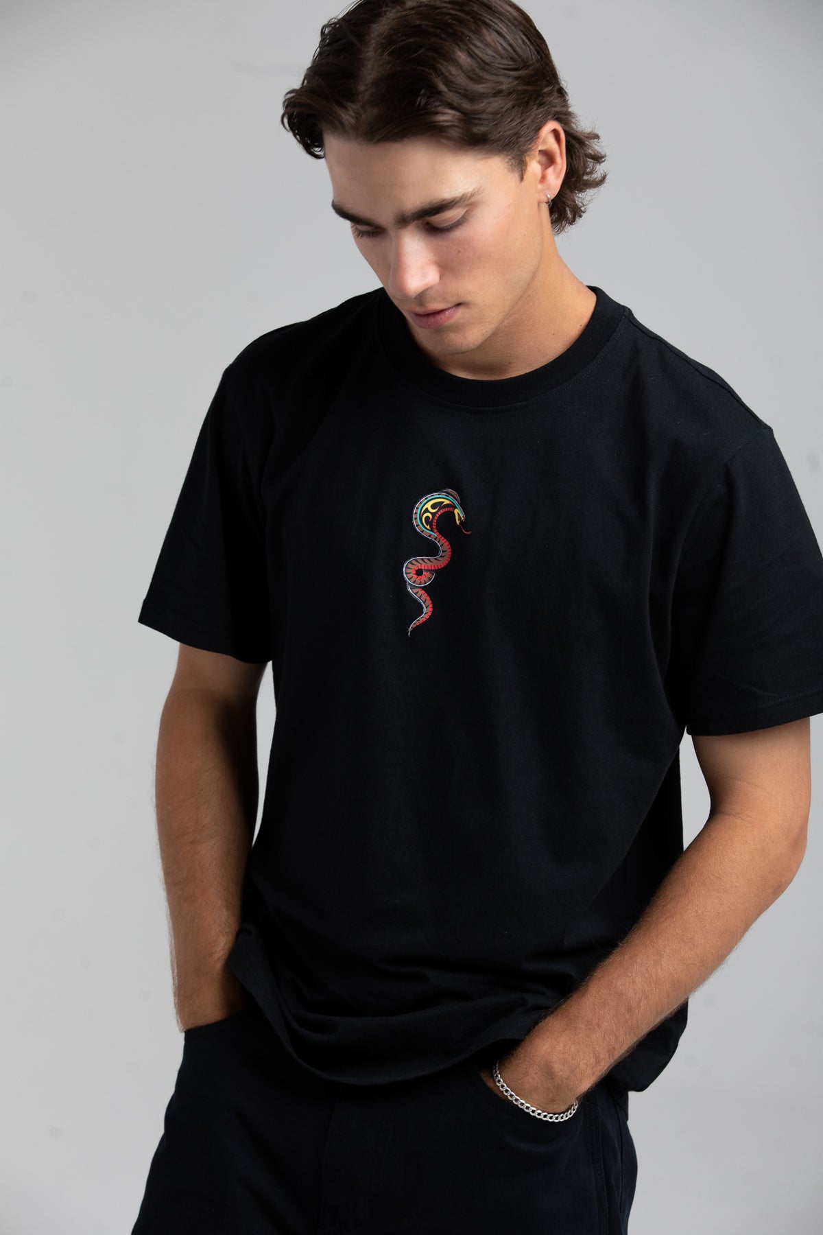 DRAGON T-SHIRT - 3