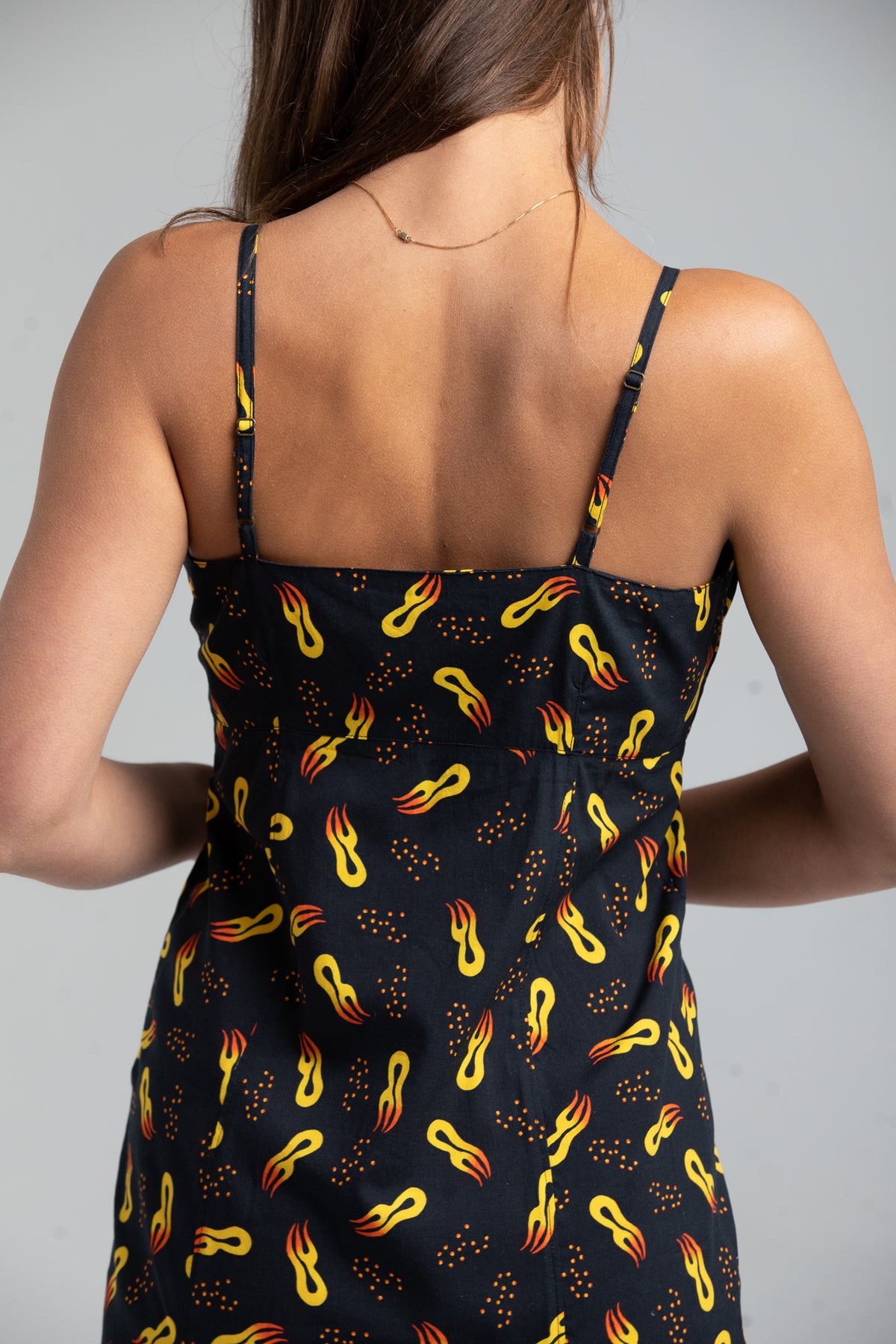 DRAGON DRESS
