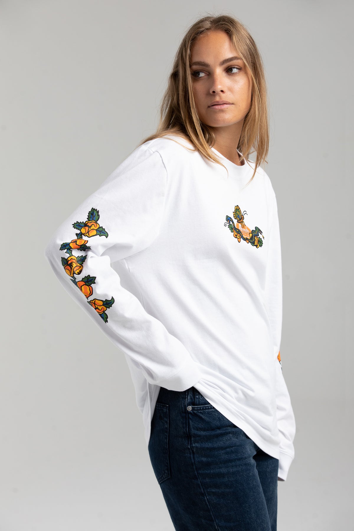 MCKAY LONG SLEEVE