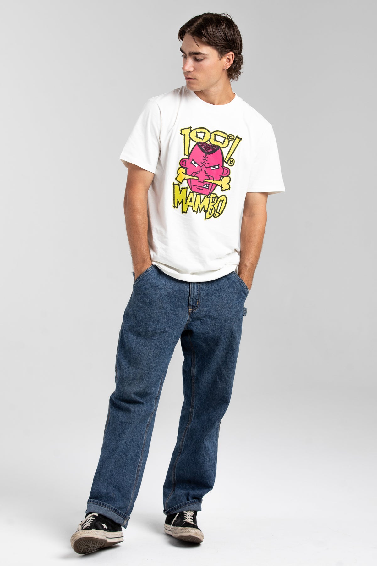 100% MAMBO T-SHIRT 2