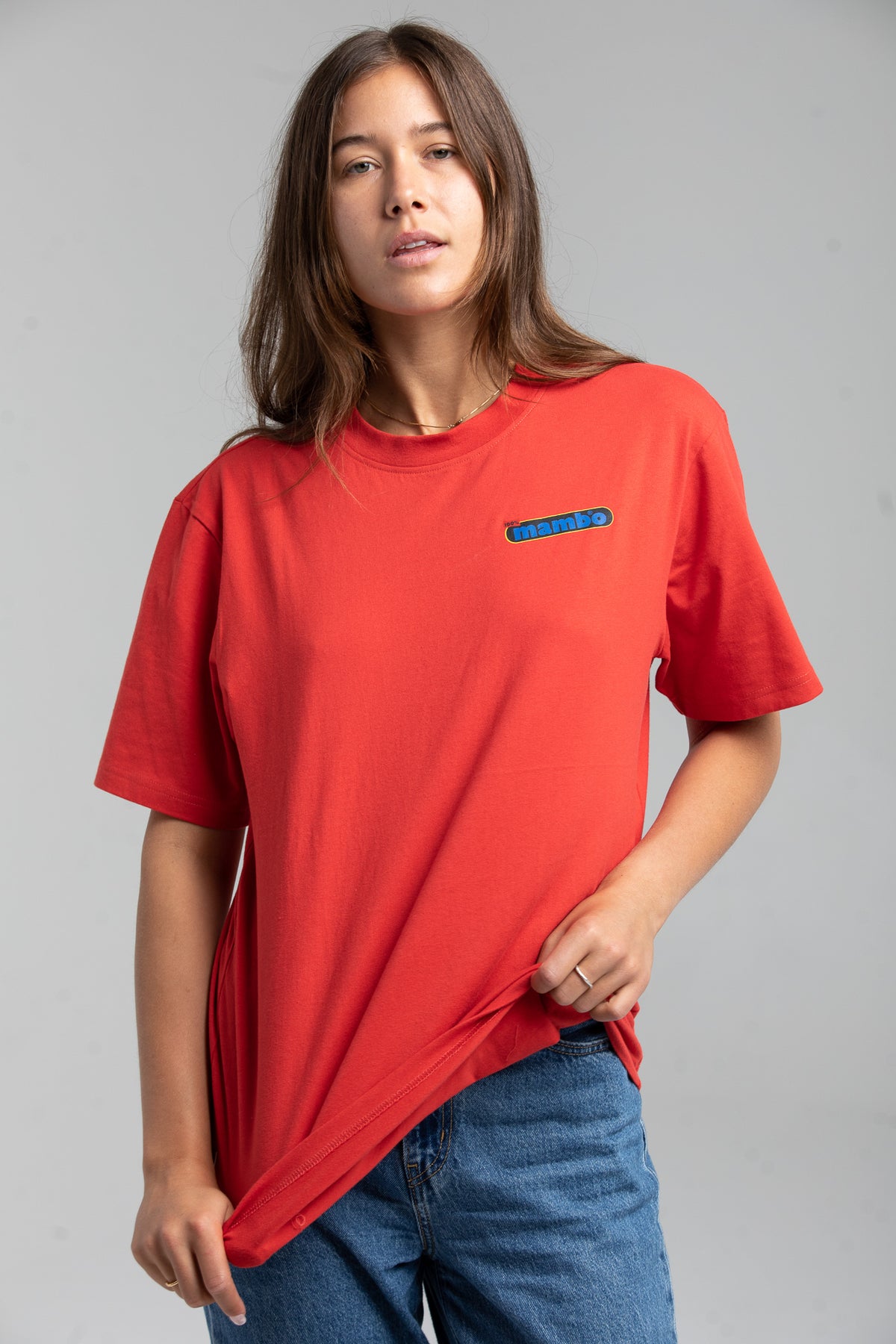 EXCITEMENT T-SHIRT