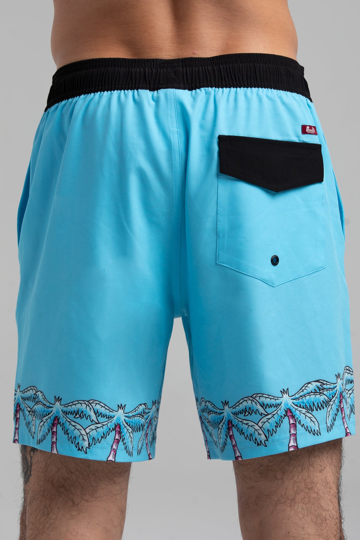 PALMY VOLLEY SHORT