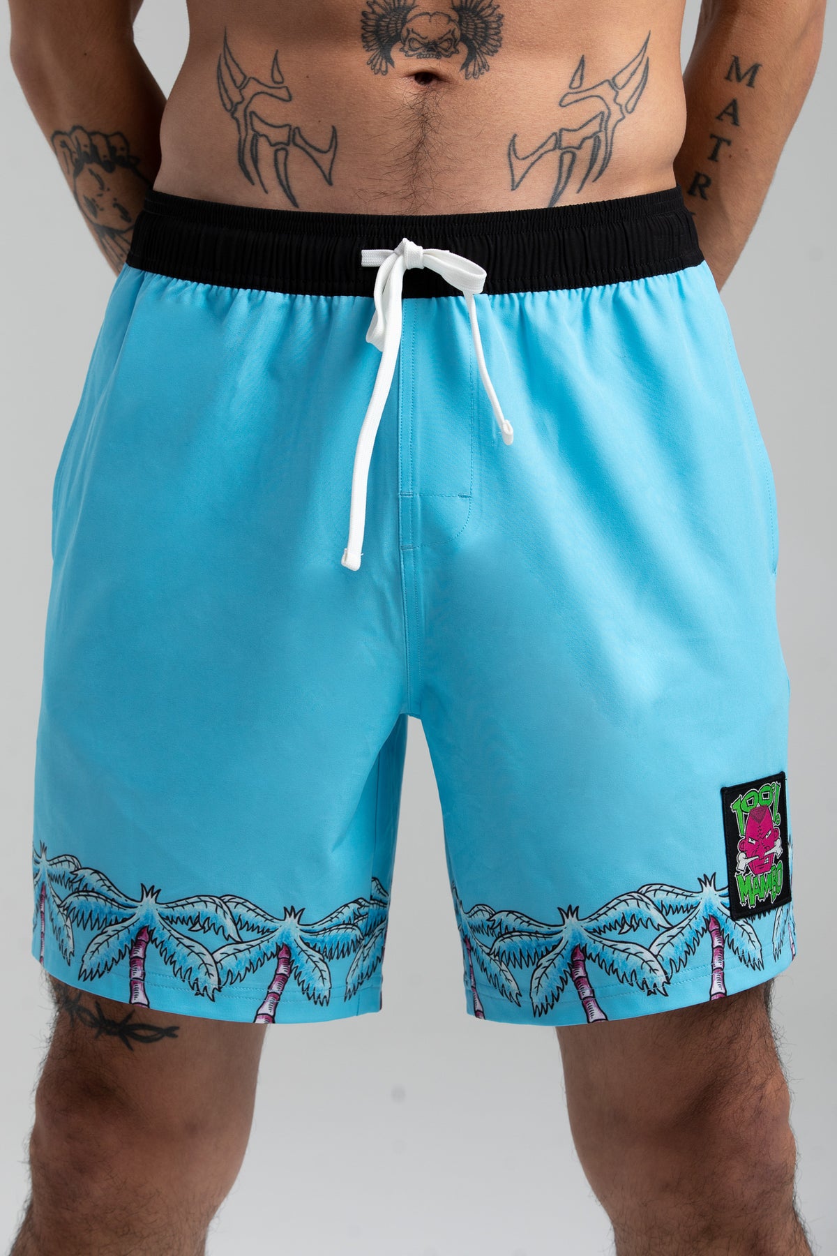 PALMY VOLLEY SHORT