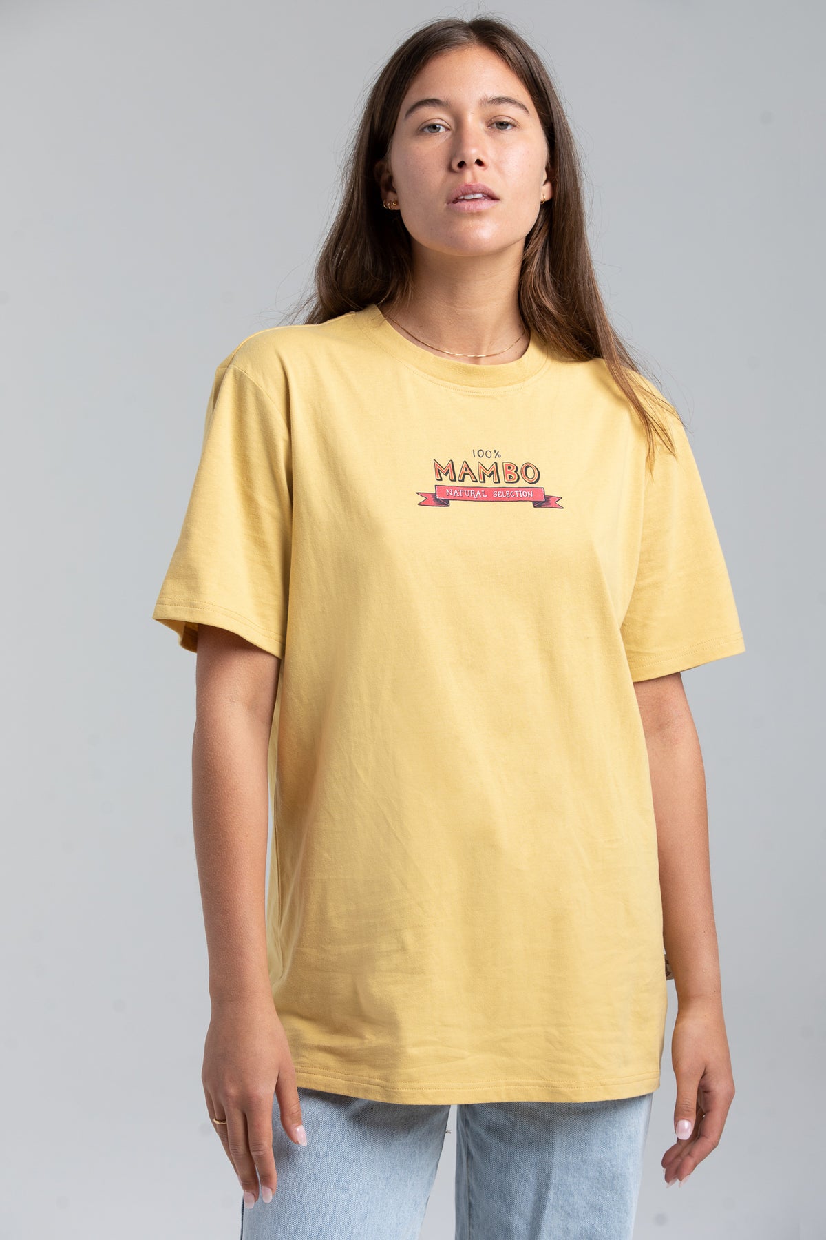 CHICKEN PALMY T-SHIRT