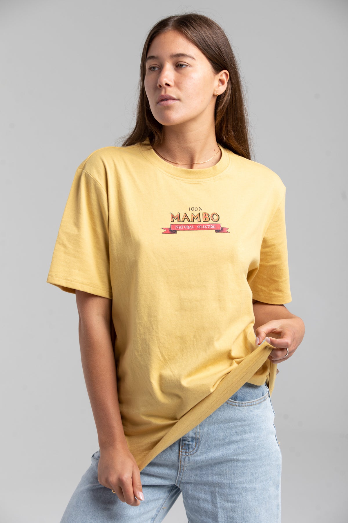 CHICKEN PALMY T-SHIRT
