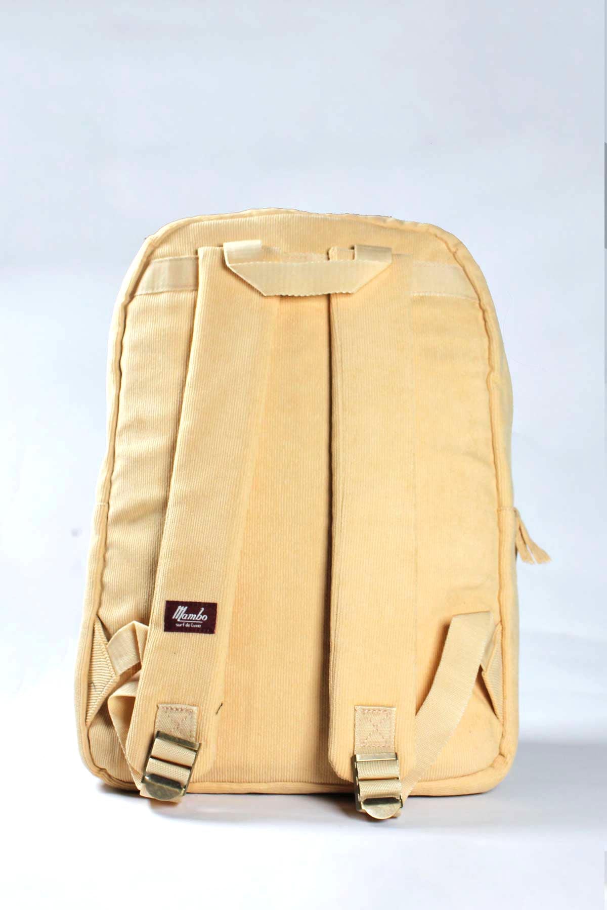 MAMBO DE LUXE BACKPACK