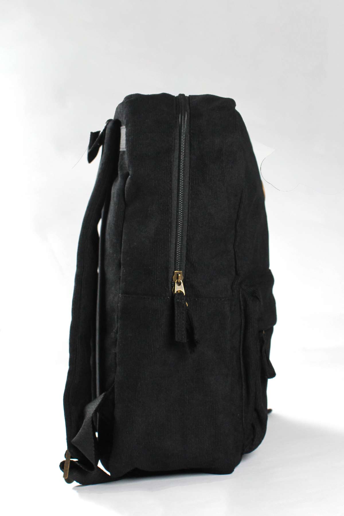 MAMBO DE LUXE BACKPACK - BLACK