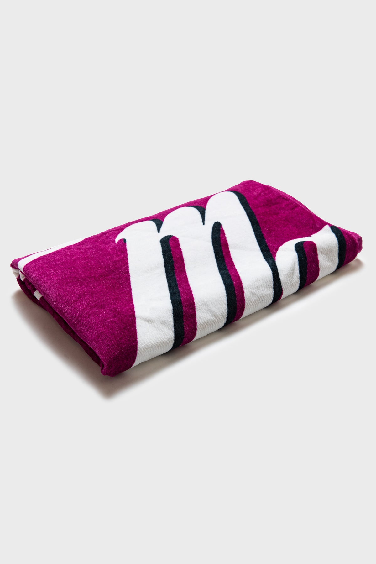 MAMBO SURF DE LUXE TOWEL