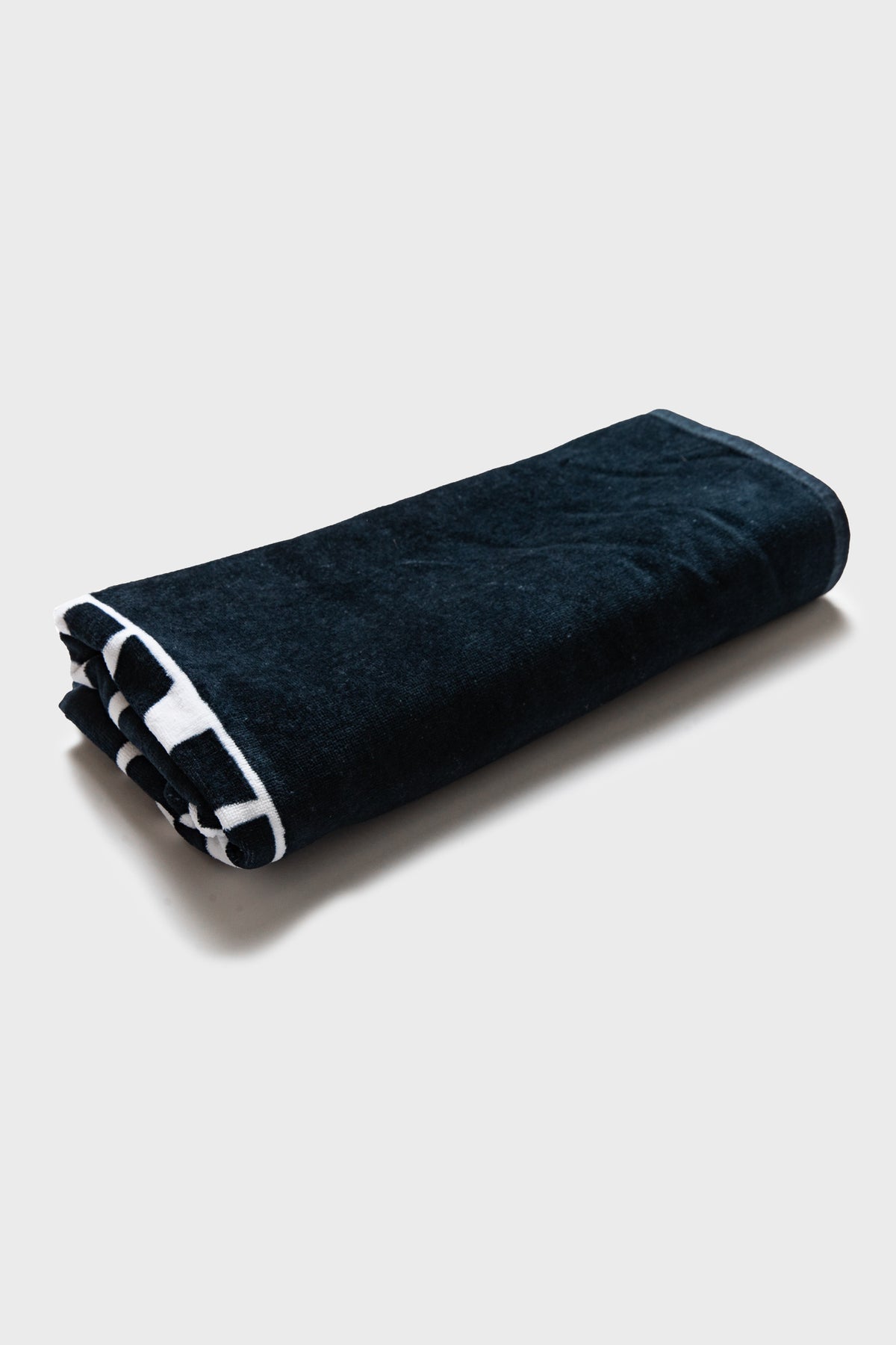 FARTING DOG TOWEL