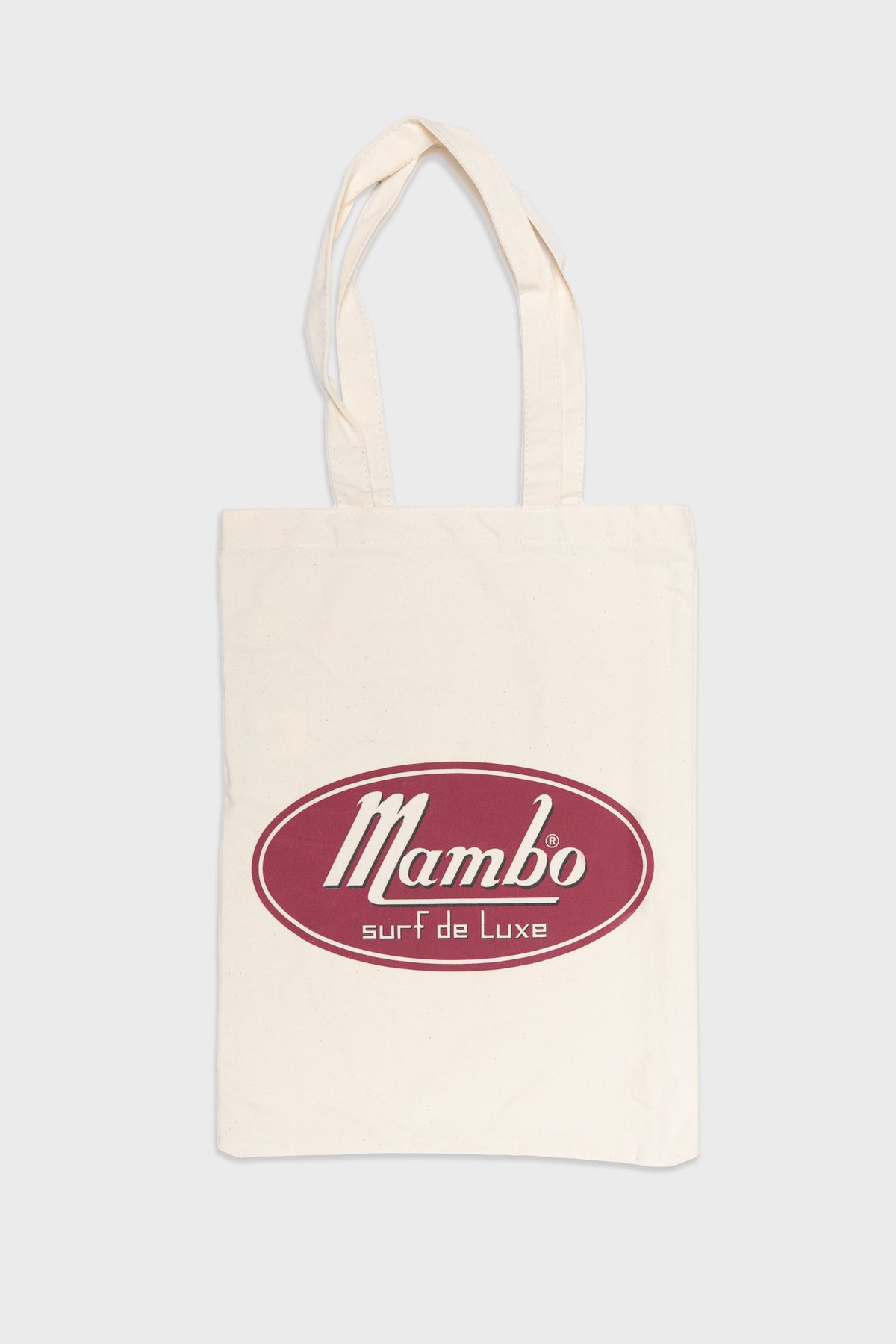 MAMBO SURF DE LUXE TOTE - STAPLE
